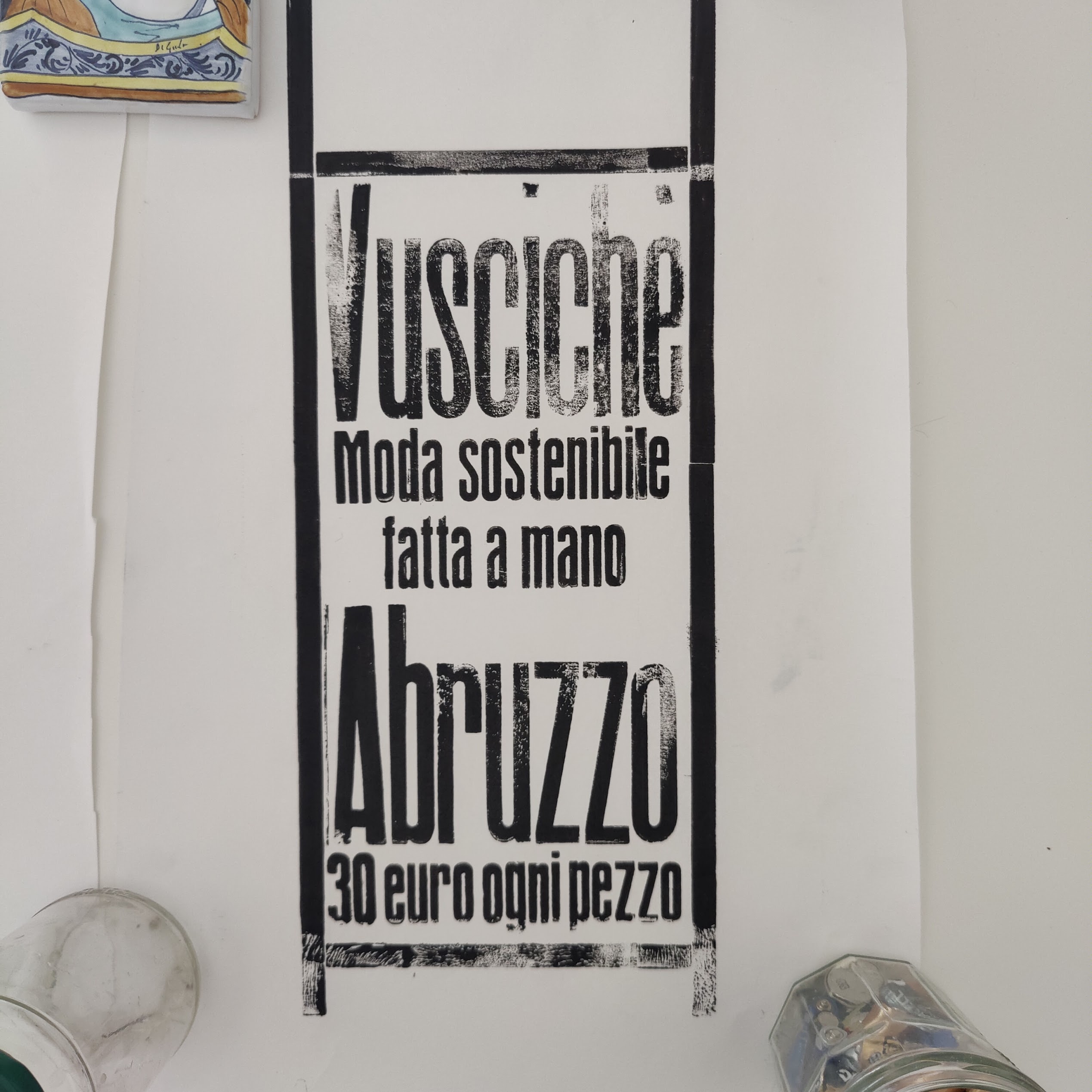 Vuscichè summer sale — wood type, 2026
