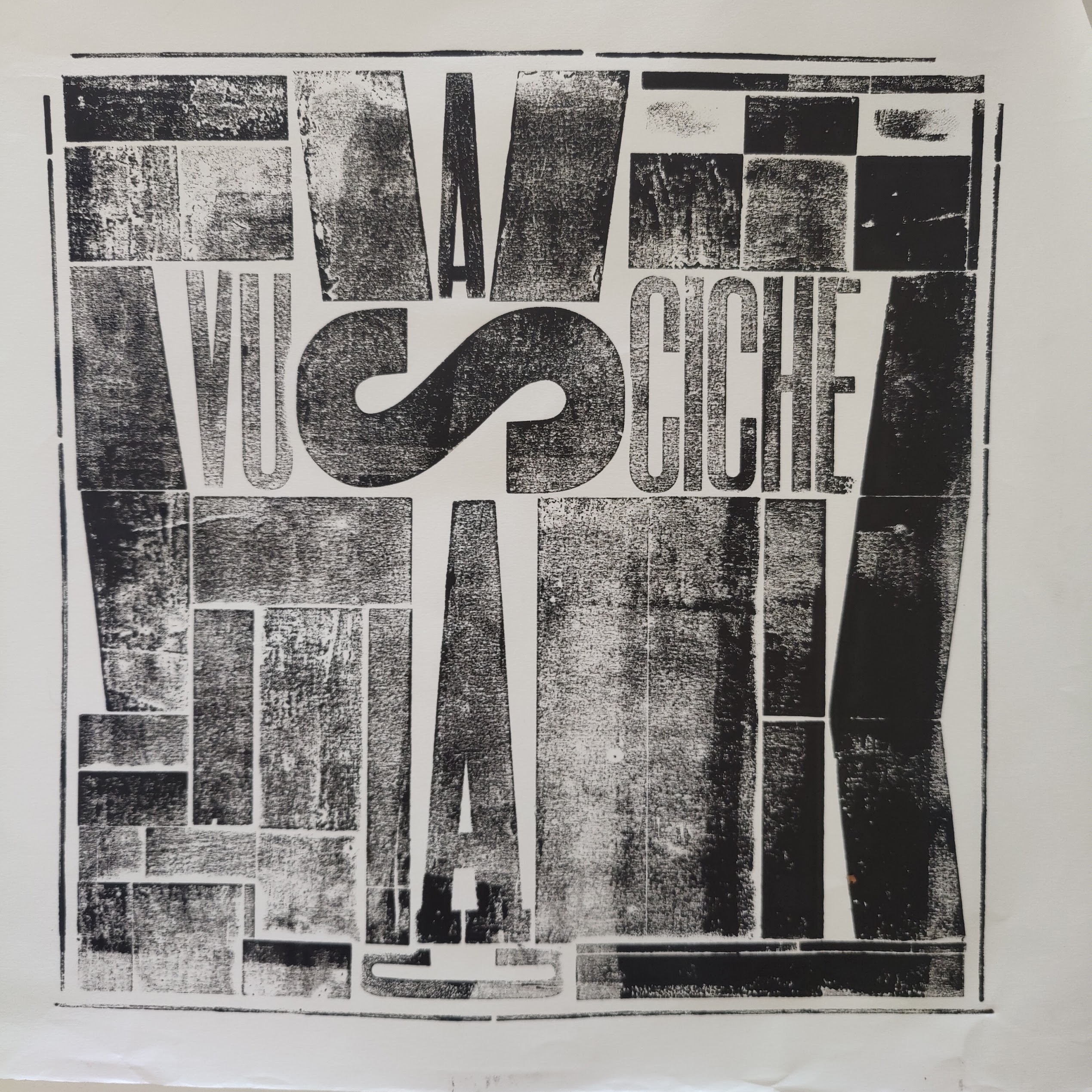 Casa Vuscichè — wood type, 2026